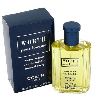 Worth Cologne - Click Image to Close